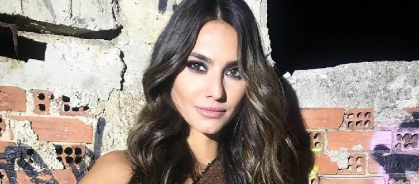 Η.Παπαγεωργίου κατά Π.Χαϊκάλη: «Άντρας παλαιάς κοπής και το όταν μου λένε όχι επιμένω δεν χωράνε στην ίδια πρόταση»